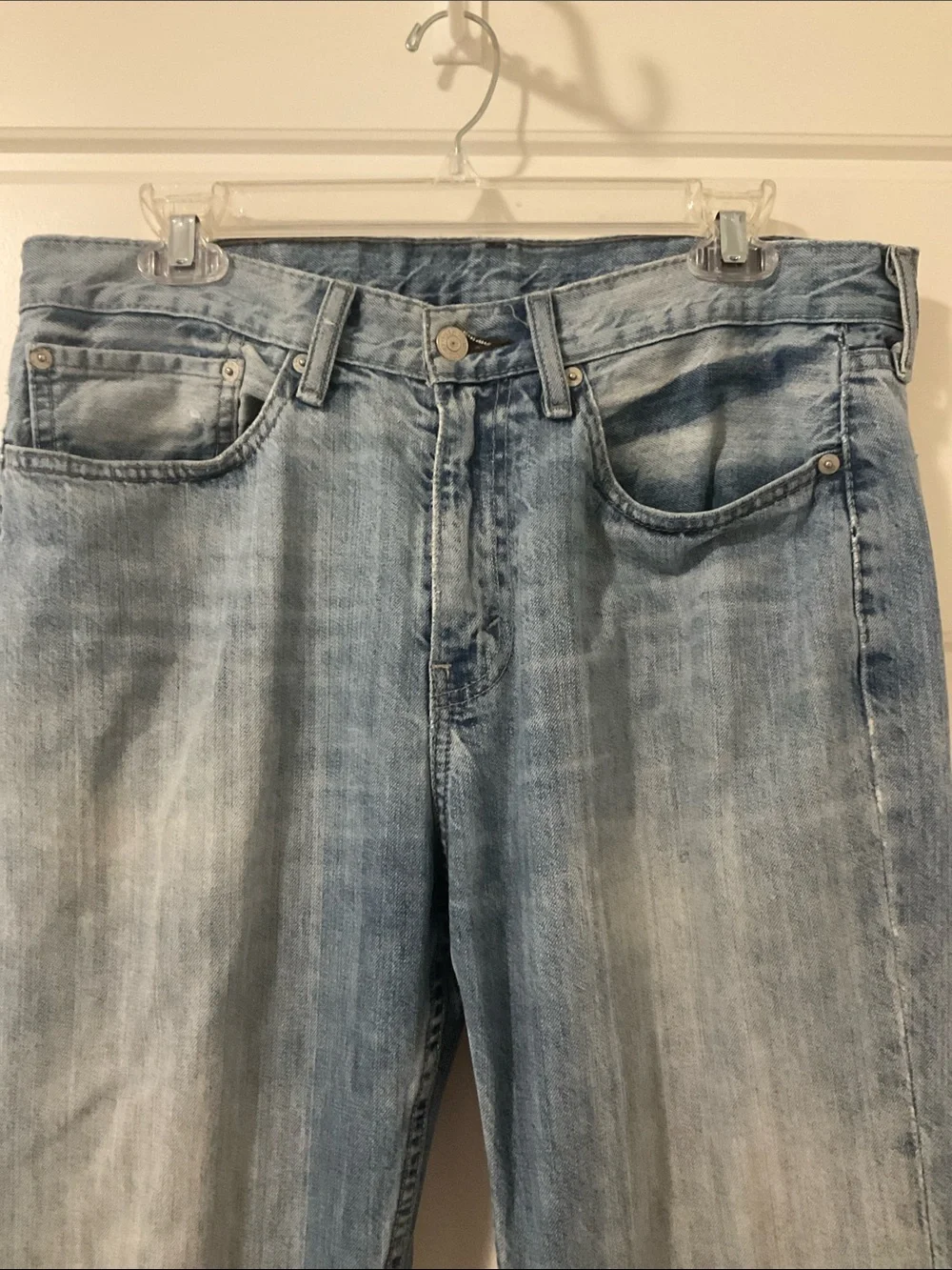 Men’s 514 Levi’s